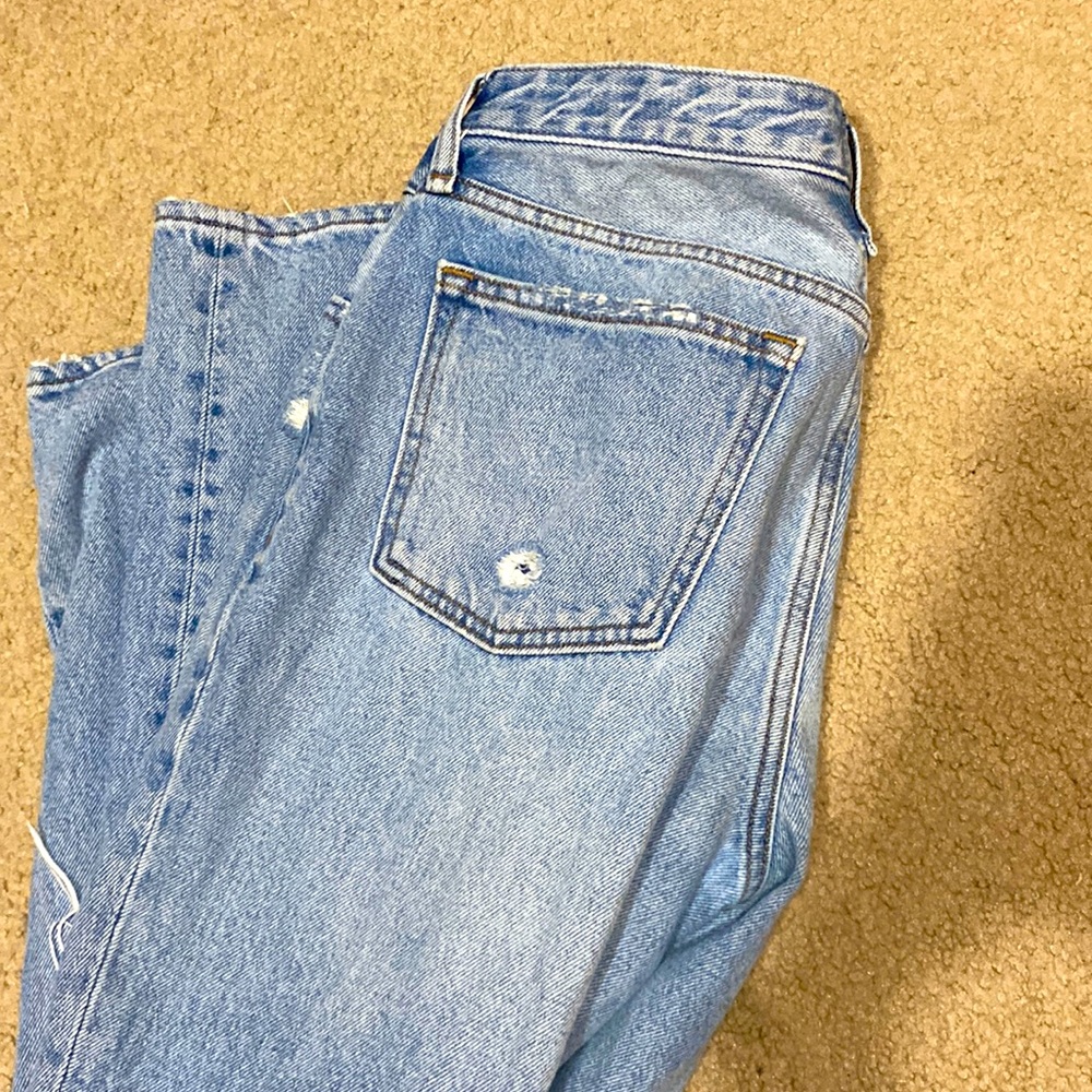 Abercrombie jeans size 28/6